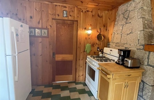 Standish Villa | Waterfront on Sebago Lake