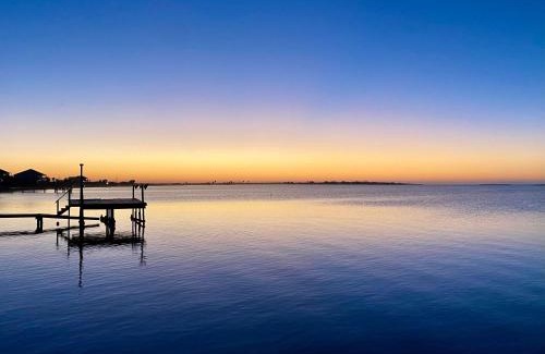 Gilchrist House | Waterfront on the Bay with Great Fishing