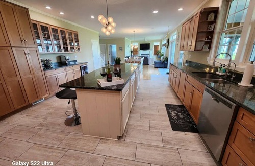 Bridgeport House | Waterfront Oneida Lake Gem House