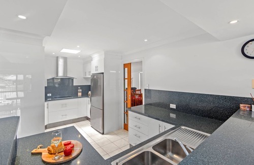 Tweed Heads House | Waterfront Paradise - Tweed Heads West