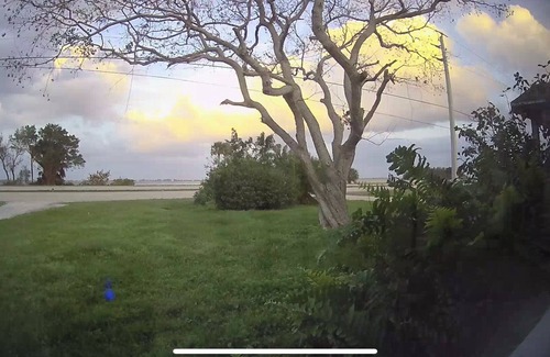 Grant-Valkaria House | Waterfront Paradise Found! 1/2 acre Pets Welcome!