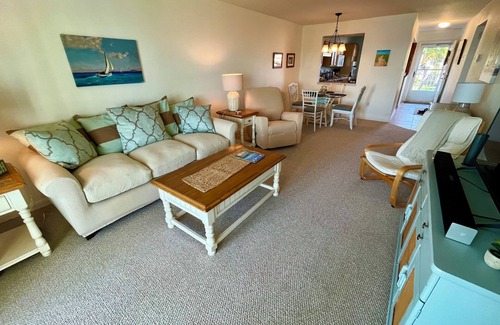 Fort Pierce Condo | Waterfront Paradise on Hutchinson Island