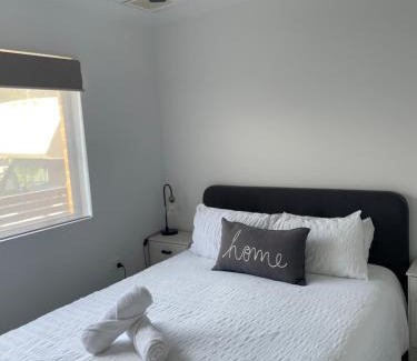 Dora Creek House | Waterfront Paradise with Jetty, BBQ, Pool table, & more