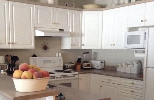 Sicamous Condo | Waterfront Penthouse + private dock, pool & hot tub DistrictLic.8302011-BL00200