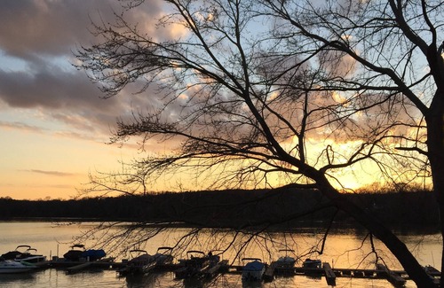 Dixie - Berryhill Condo | Waterfront Penthouse in Charlotte North Carolina