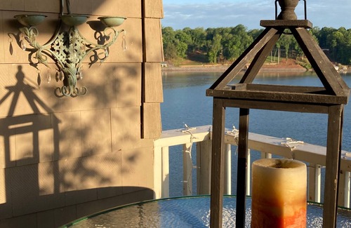 Dixie - Berryhill Condo | Waterfront Penthouse in Charlotte North Carolina