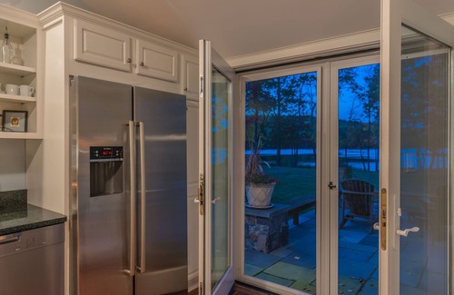 Copake House | Waterfront Perfection!