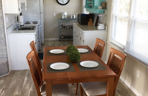 Broadkill Beach House | ♦︎ Waterfront ♦︎ Pet Friendly ♦︎ Broadkill Beach ♦︎