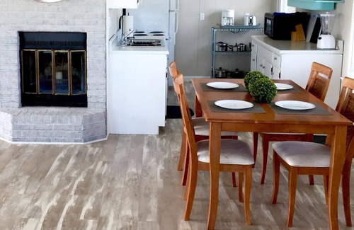 Broadkill Beach House | ♦︎ Waterfront ♦︎ Pet Friendly ♦︎ Broadkill Beach ♦︎
