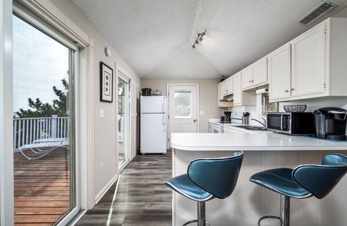 Broadkill Beach House | ♦︎ Waterfront ♦︎ Pet Friendly ♦︎ Broadkill Beach ♦︎