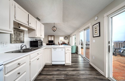 Broadkill Beach House | ♦︎ Waterfront ♦︎ Pet Friendly ♦︎ Broadkill Beach ♦︎