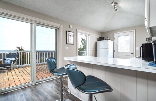 Broadkill Beach House | ♦︎ Waterfront ♦︎ Pet Friendly ♦︎ Broadkill Beach ♦︎