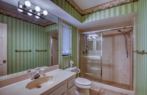 Marco Island House | Waterfront Pool and Spa Home with Dock, Walk to Restaurants, Shopping,...