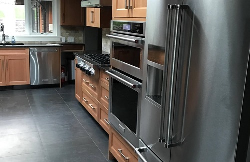 Regional District of Nanaimo House | Waterfront private hideaway