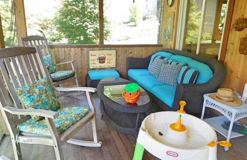 Annapolis Apartment | Waterfront private In-law apartment, 10 minutes from Downtown Annapolis.