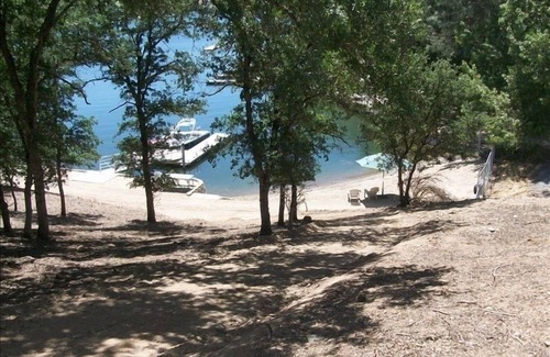 Copperopolis House | Waterfront, Private Dock & Beach, 4 BedroomsnLaunch Restrictions in Force 2025