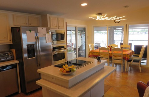 Pembroke Park House | Waterfront property in private park for seniors