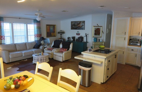 Pembroke Park House | Waterfront property in private park for seniors