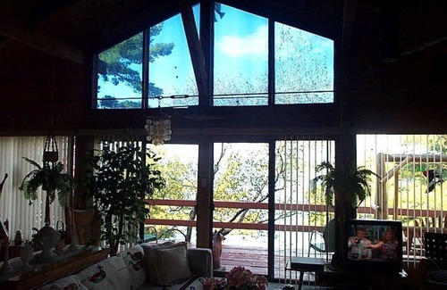 Redwood Cottage | Waterfront Property-1000 islands NY (Alexandria Bay)