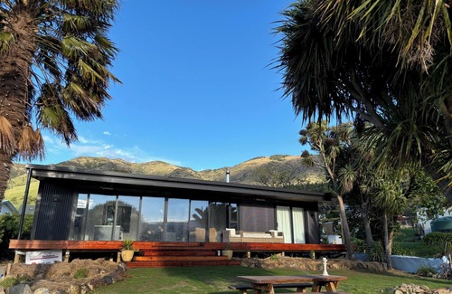 Port Levy House | Waterfront property perfect for those weekend Get-Aways to reconnect!