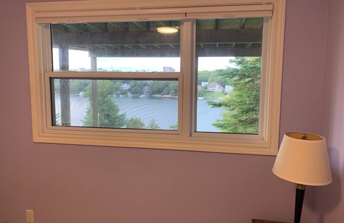 Halifax Apartment | Waterfront Property On Halifax's North West Arm