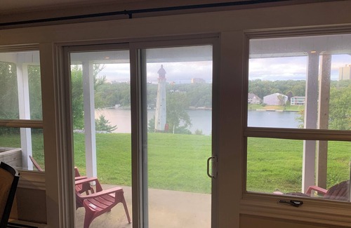 Halifax Apartment | Waterfront Property On Halifax's North West Arm