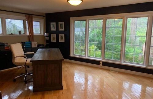 South Glengarry House | Waterfront Property - Private Pool
