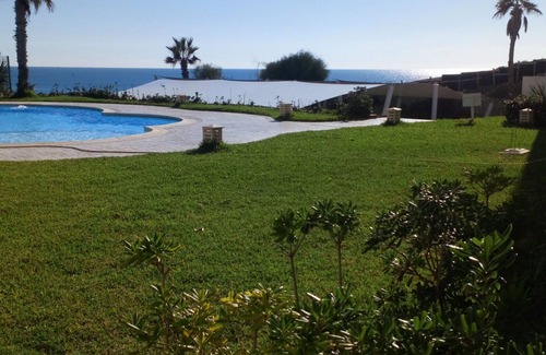 Hergla Apartment | waterfront property