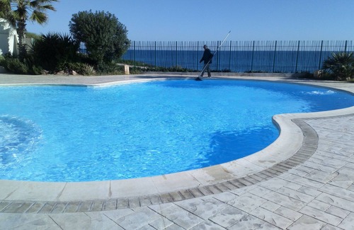 Hergla Apartment | waterfront property