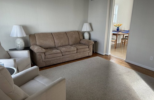 South Bethany Harbor House | Waterfront Rancher in South Bethany