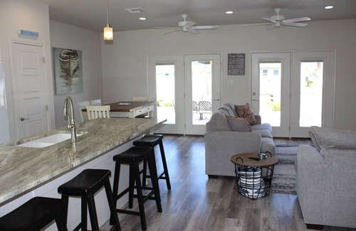 Palm Harbor House | Waterfront Rental with Private Pool