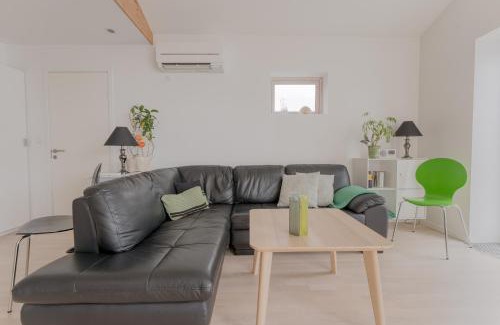 Streymoy House | Waterfront retreat - 2 BR Boathouse