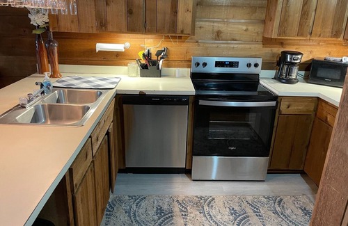 Camden Condo | Waterfront Retreat for the whole family