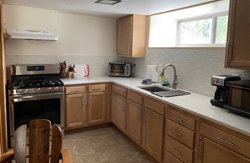 Idaho Springs Cabin | Waterfront Rocky Mt. Cabin on 50 acres & 2 fishing ponds: Mt. Evans, Ski Country