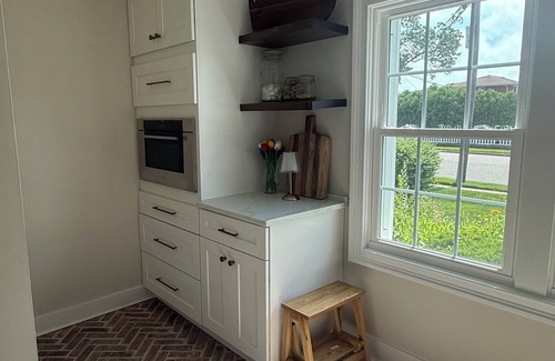 Massapequa House | WATERFRONT RYDER CUP ACCOMMODATION <10 MILES from Bethpage Black on the water