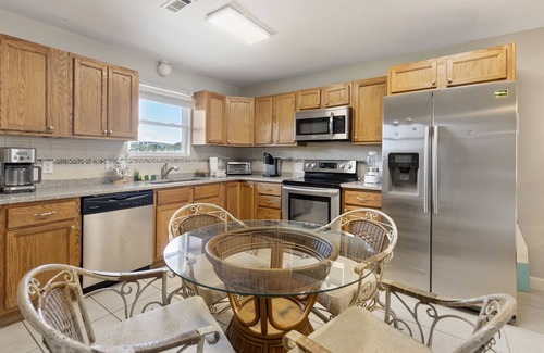 Laguna Beach Estates House | Waterfront Secret 2 | Value Home Steps from the Beach | Pet Friendly | 21 and Up
