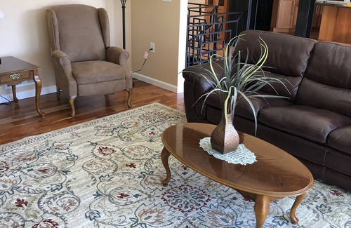 Bayberry House | Waterfront Seneca River - Baldwinsville - Syracuse - CNY -