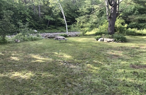 Wardsboro House | Waterfront Ski House, close to Mt. Snow and Stratton!