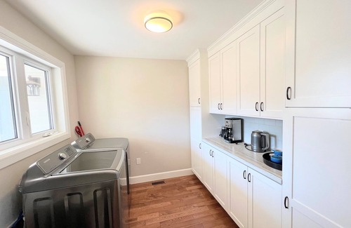 York House | Waterfront Stanhope Oasis Close to National Park Beaches