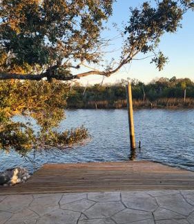 Baytown House | Waterfront Studio