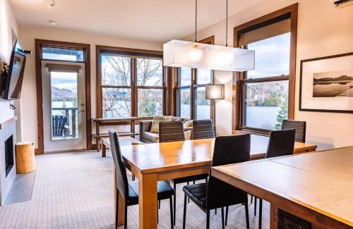 Lac Superieur Village House | Waterfront Suite & Lake Resort