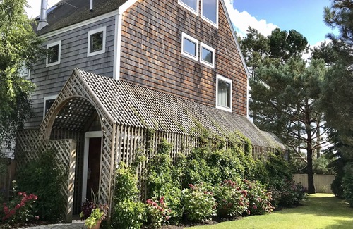 Kennebunkport House | Waterfront, Summer 2025, Goose Rocks Beach, Kennebunkport