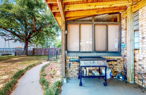 Florida Panhandle House | Waterfront Sun to Sun