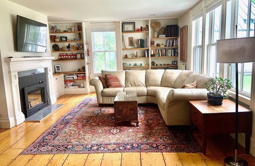 Waitsfield Other | Waterfront, Swimming Hotspot, Private Down Town Location, Farmhouse