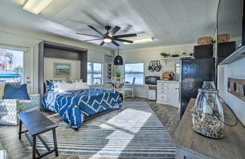 Tarpon Springs Apartment | Waterfront Tarpon Springs Vacation Rental!