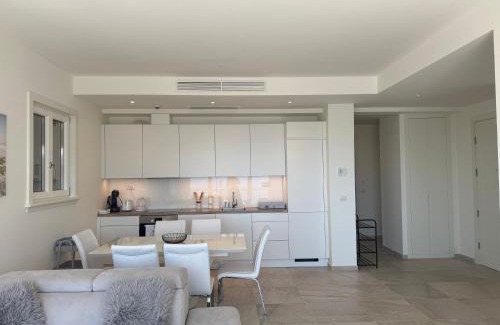 Radovici Apartment | Waterfront Three Bedroom Apartment - Lustica Marina Village