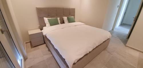 Radovici Apartment | Waterfront Three Bedroom Apartment - Lustica Marina Village