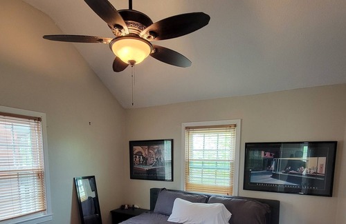 Madisonville House | Waterfront Townhome
