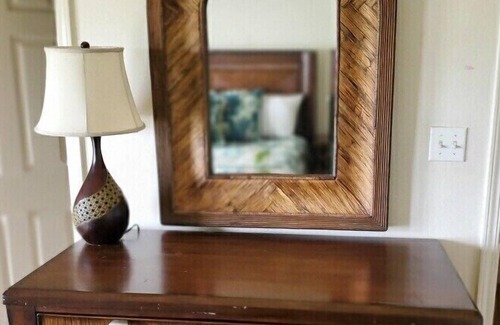 Slidell House | Waterfront Townhome