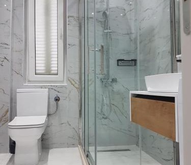 Bigovo Apartment | Waterfront Townhouse Sunset View with garage